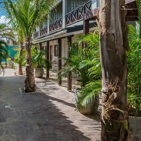 Casita Palma By Boutique Bonaire Unique Resorts-2